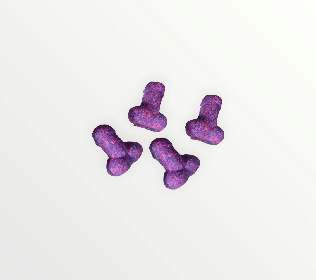 Party Peckers - Minis