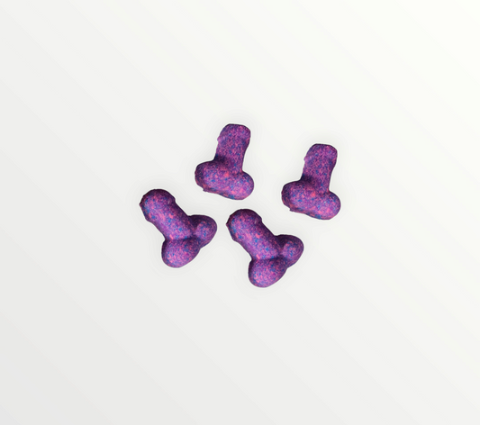 Party Peckers - Minis