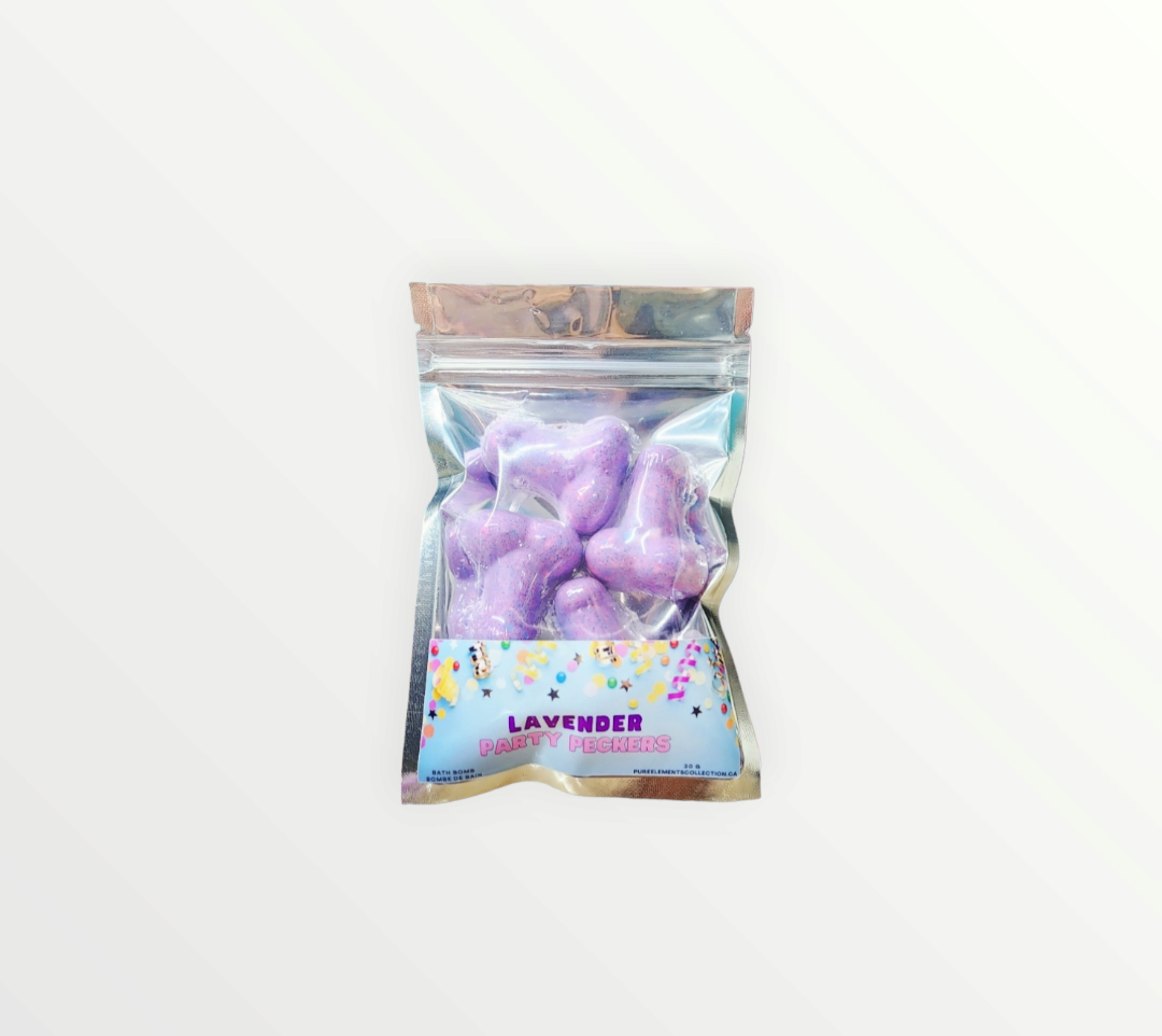 Party Peckers - Minis