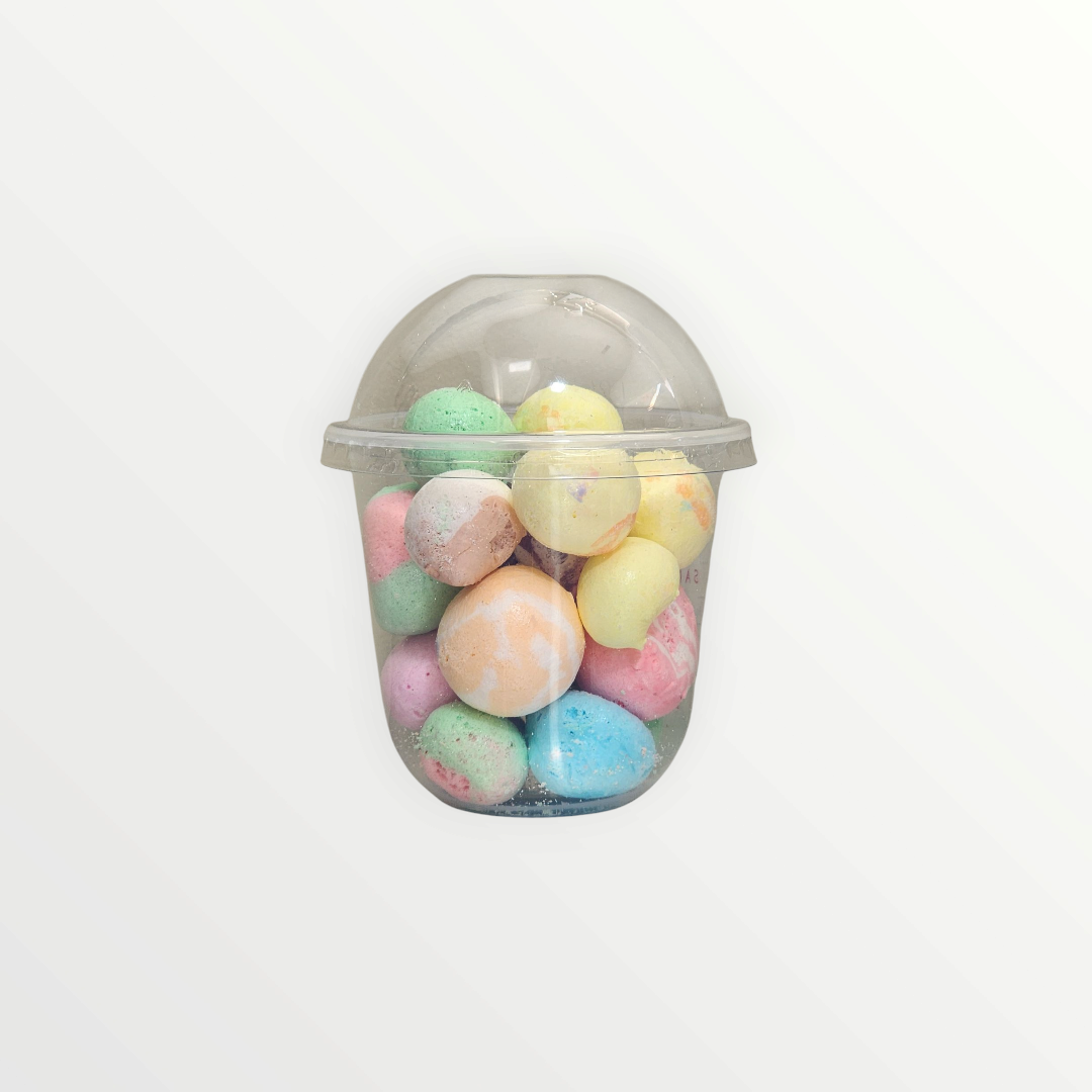 Salt Water Taffy-Mixed