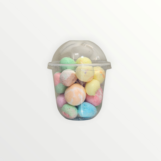 Salt Water Taffy-Mixed
