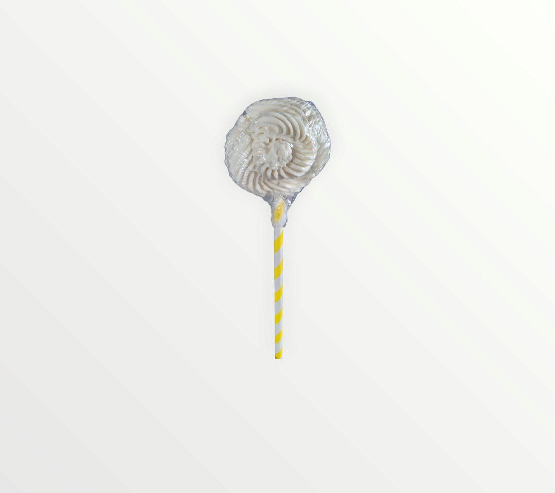 Bubble Wand