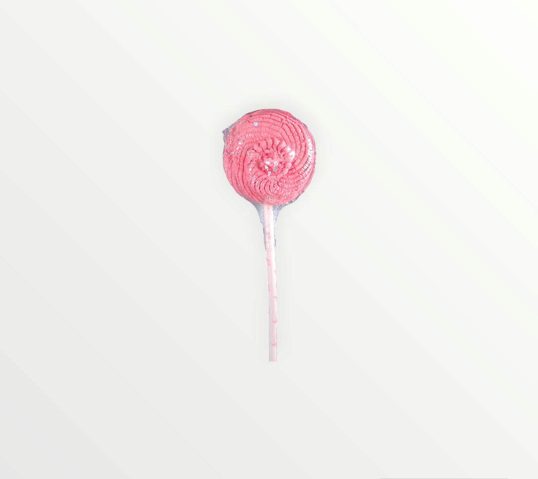 Bubble Wand