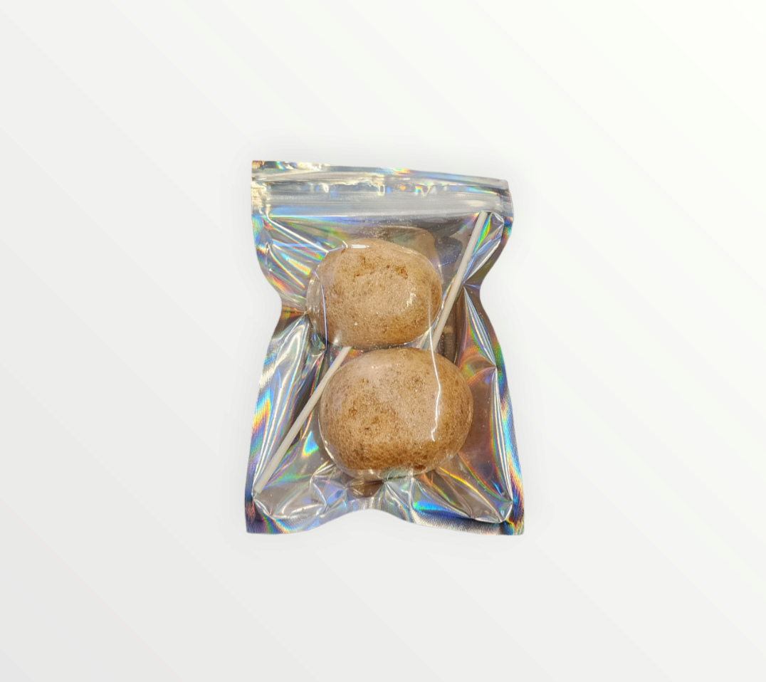 Caramel Apple