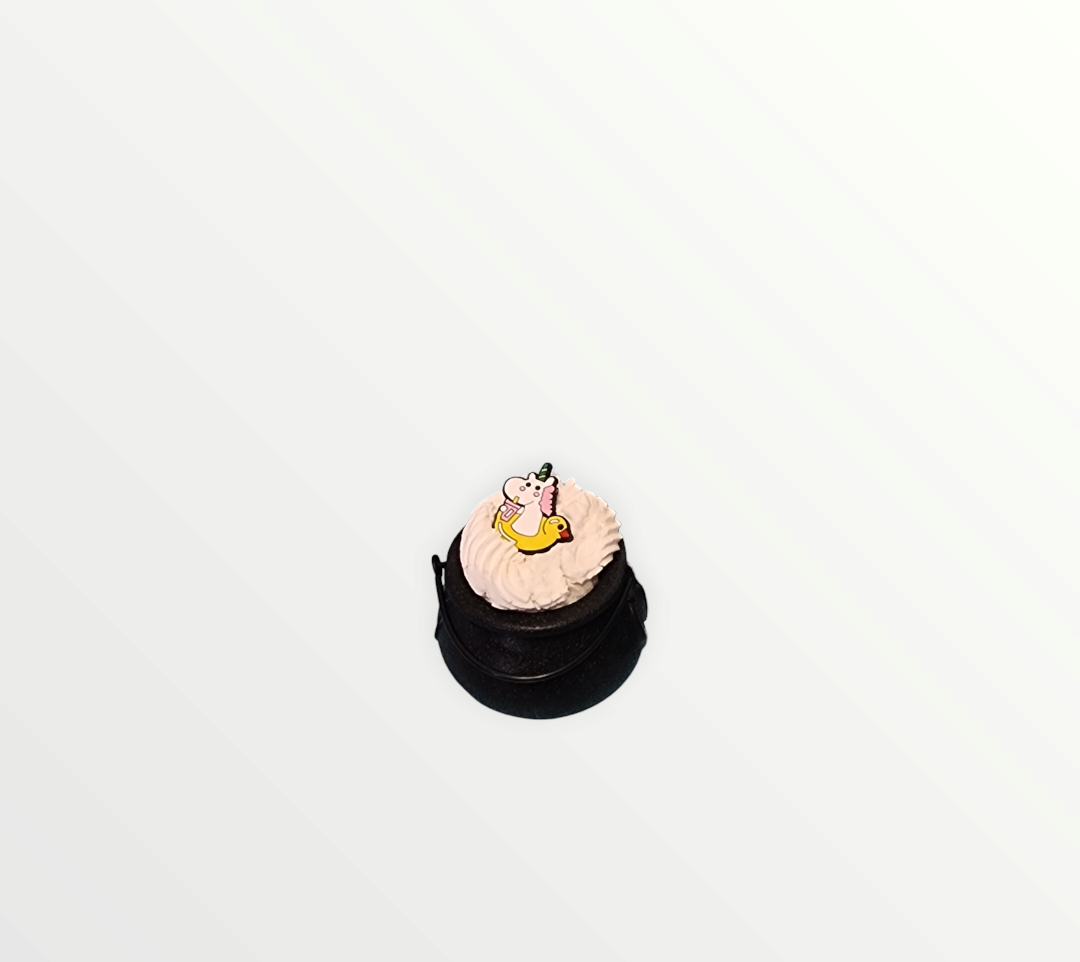 Cauldron