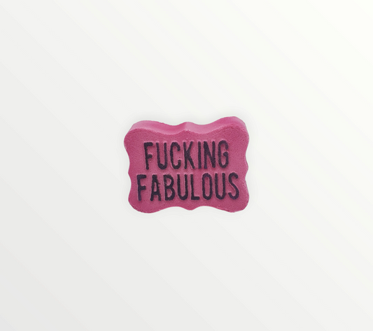F*cking Fabulous