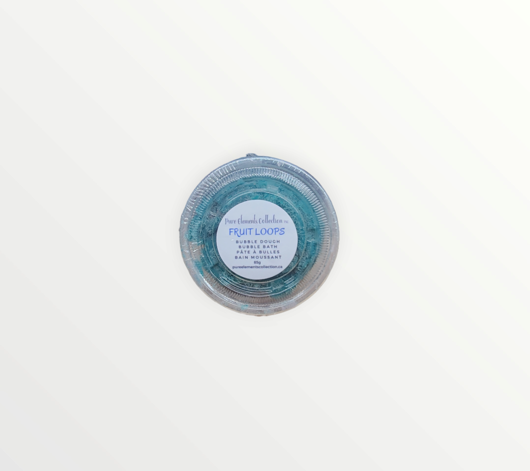Bubble Dough