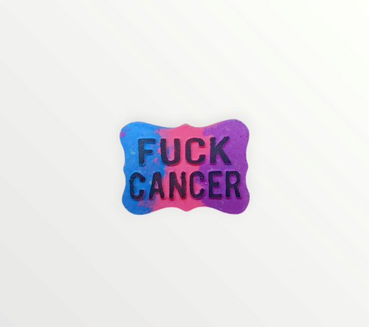 F*ck Cancer