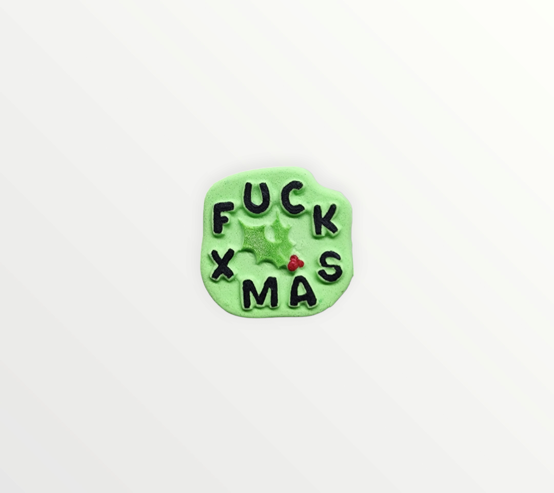 F*ck Xmas