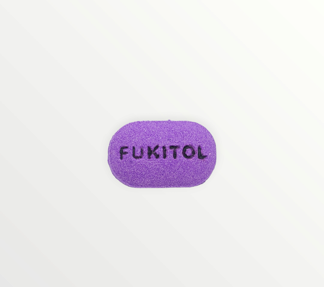 F*kitol