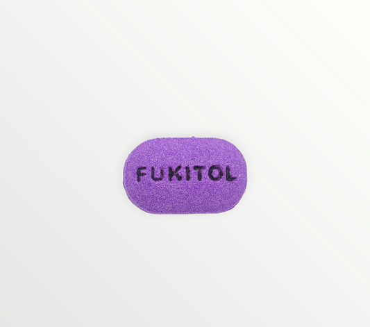 F*kitol