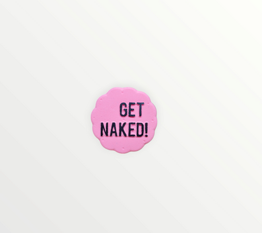 Get Naked