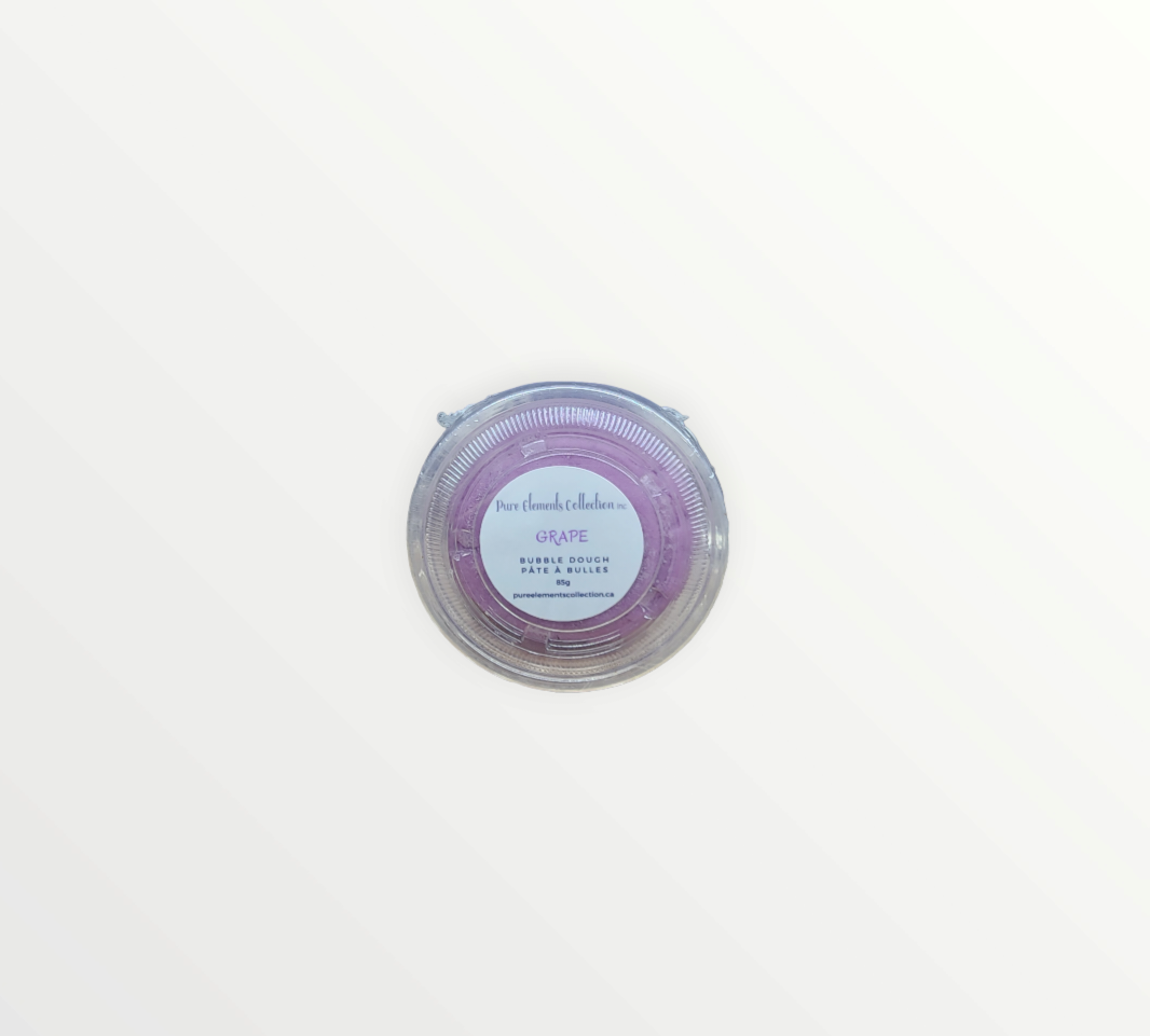 Bubble Dough