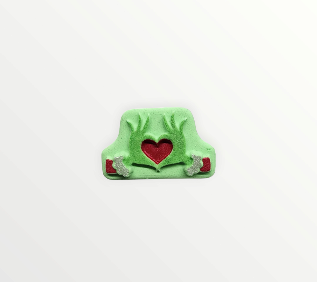 Heart Hands