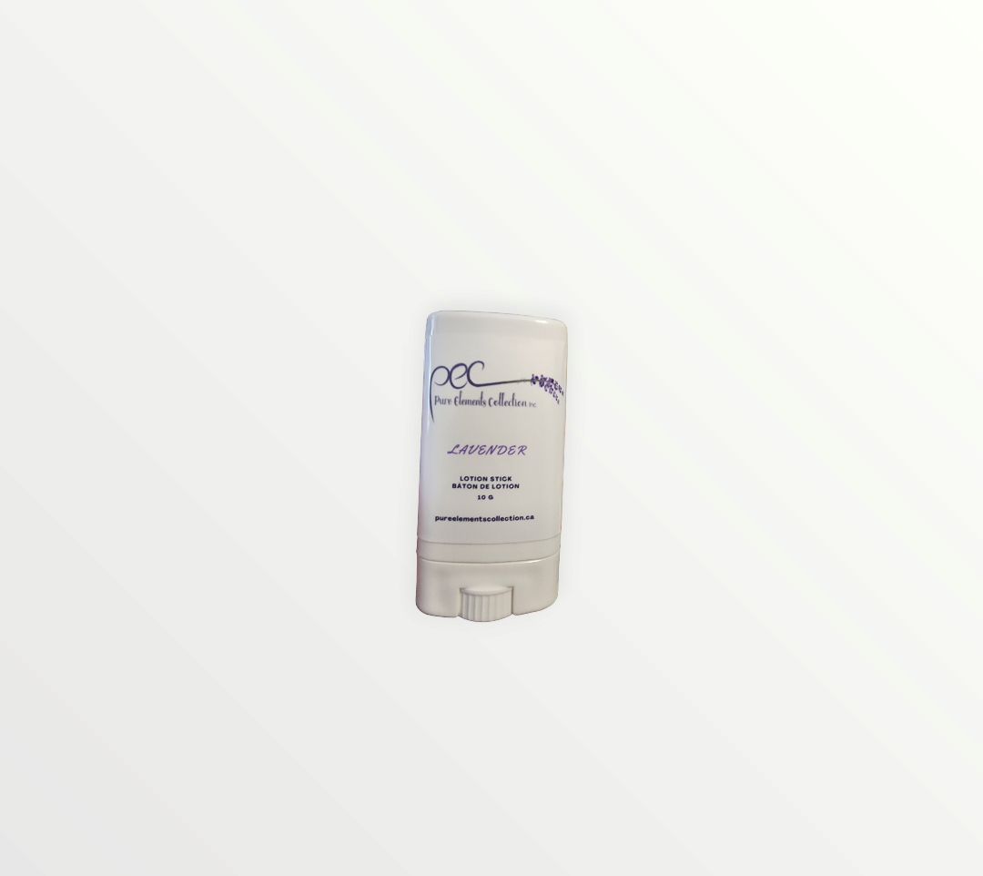Lotion Stick