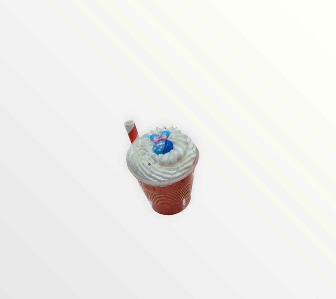Mini Bath Shake