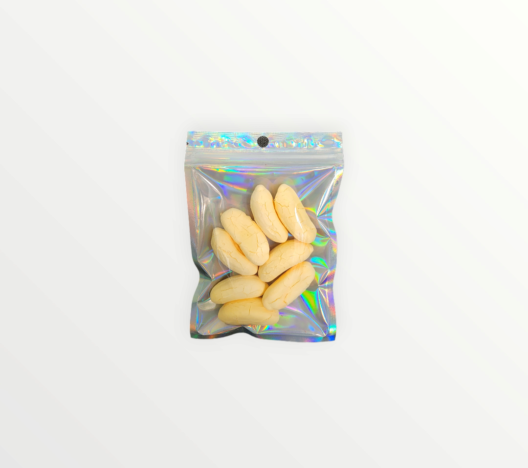 Banana Mallow