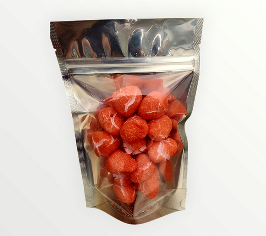 Strawberry Mallow