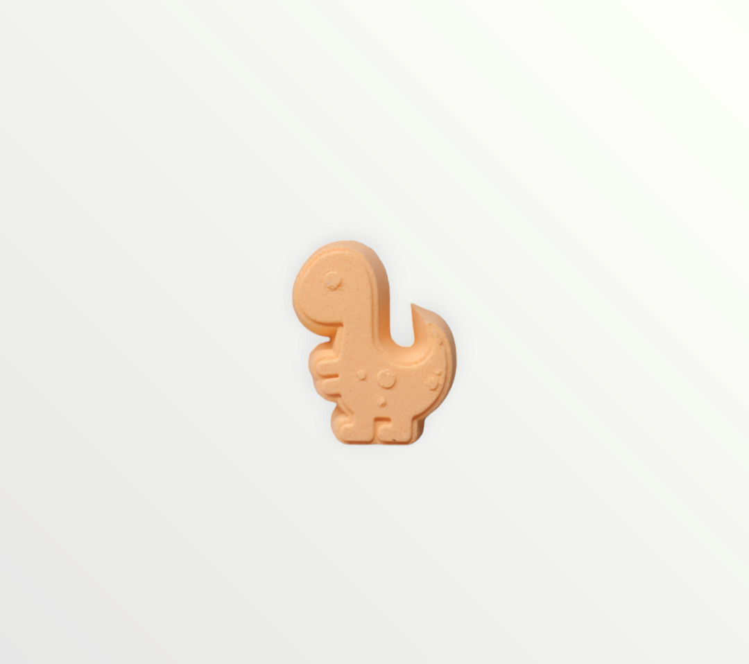 Long Neck Dino