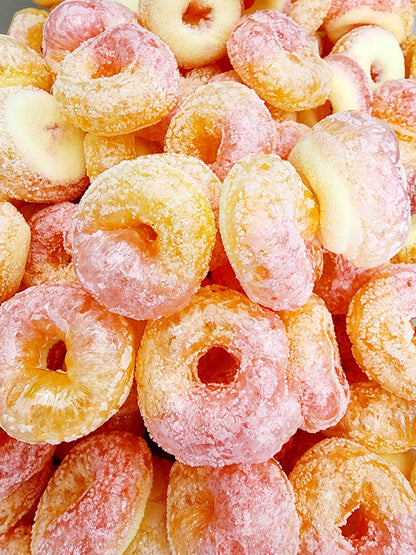 Peach Rings