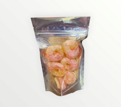 Peach Rings