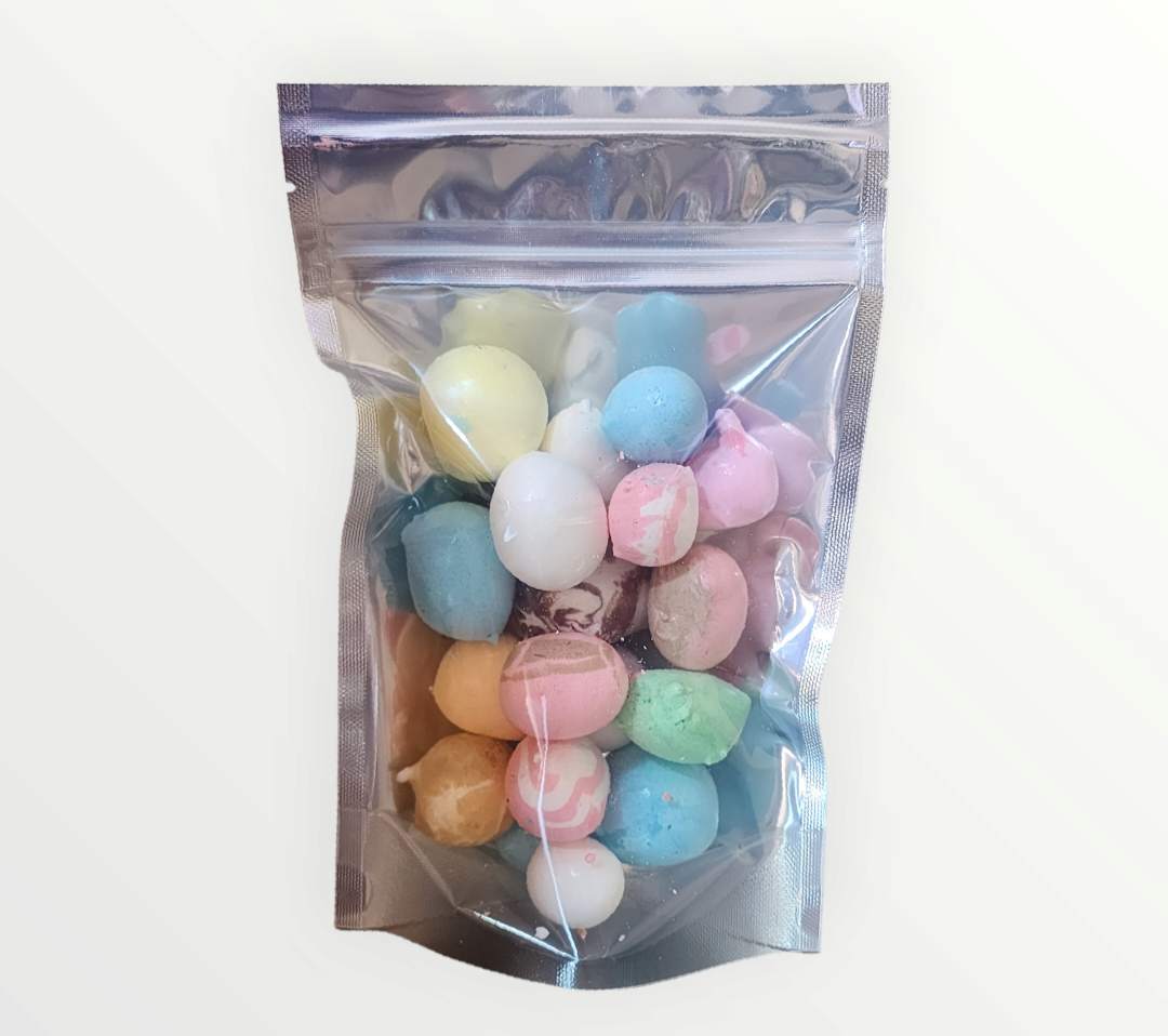 Salt Water Taffy-Mixed